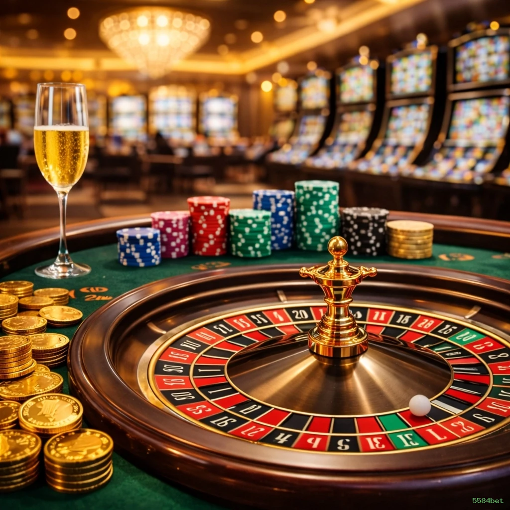 APK Android da 5584bet para download