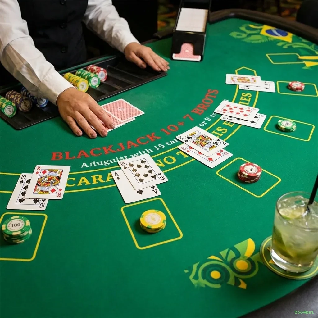 Imagem promocional do cassino online da 5584bet mostrando jogos ao vivo